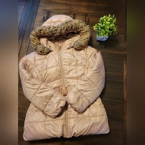 🚫SOLD 🚫 Girl's 6X Michael Kors Jacket